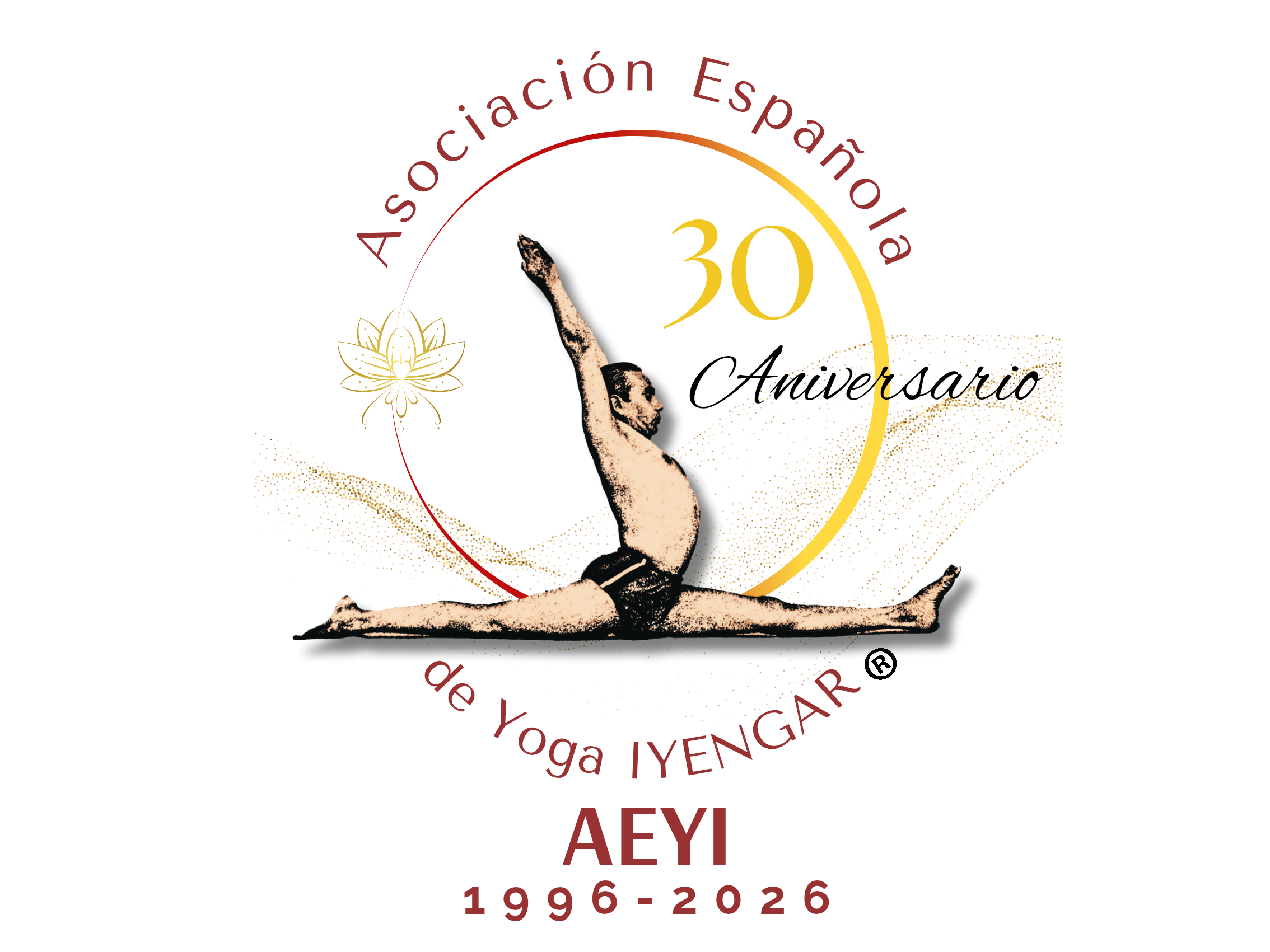 Logo 30 aniversario