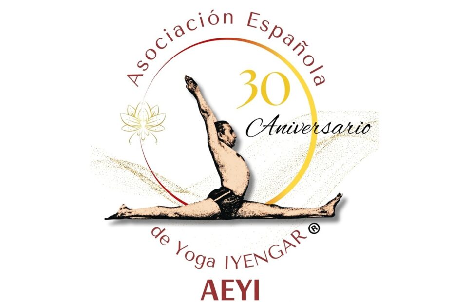 Logo 30 aniversario