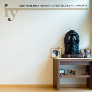 Centro de Yoga Iyengar de Barcelona - Pl. Cataluña